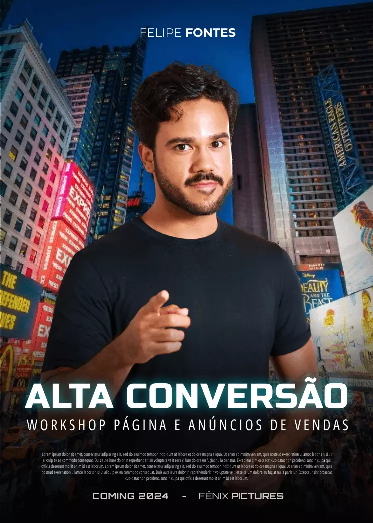2 - ALTA CONVERSAO - CLUBE VENDA MAIS