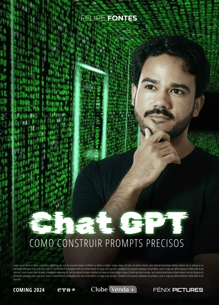 5 - NEGOCIOS DIGITAIS - CLUBE VENDA MAIS