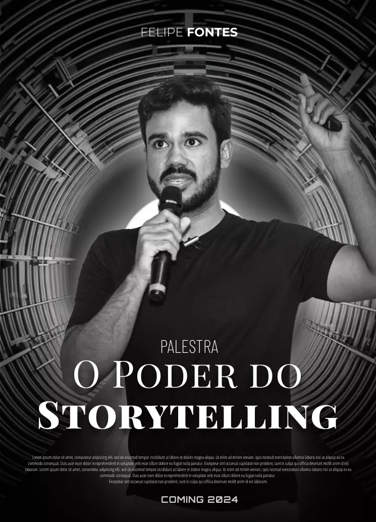 6 - STORYTELLING - CLUBE VENDA MAIS